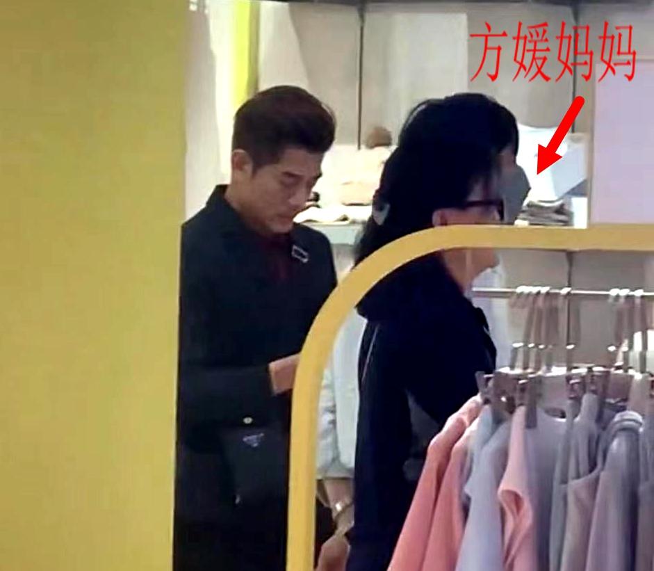 翁婿矛盾_翁婿斗法_翁婿