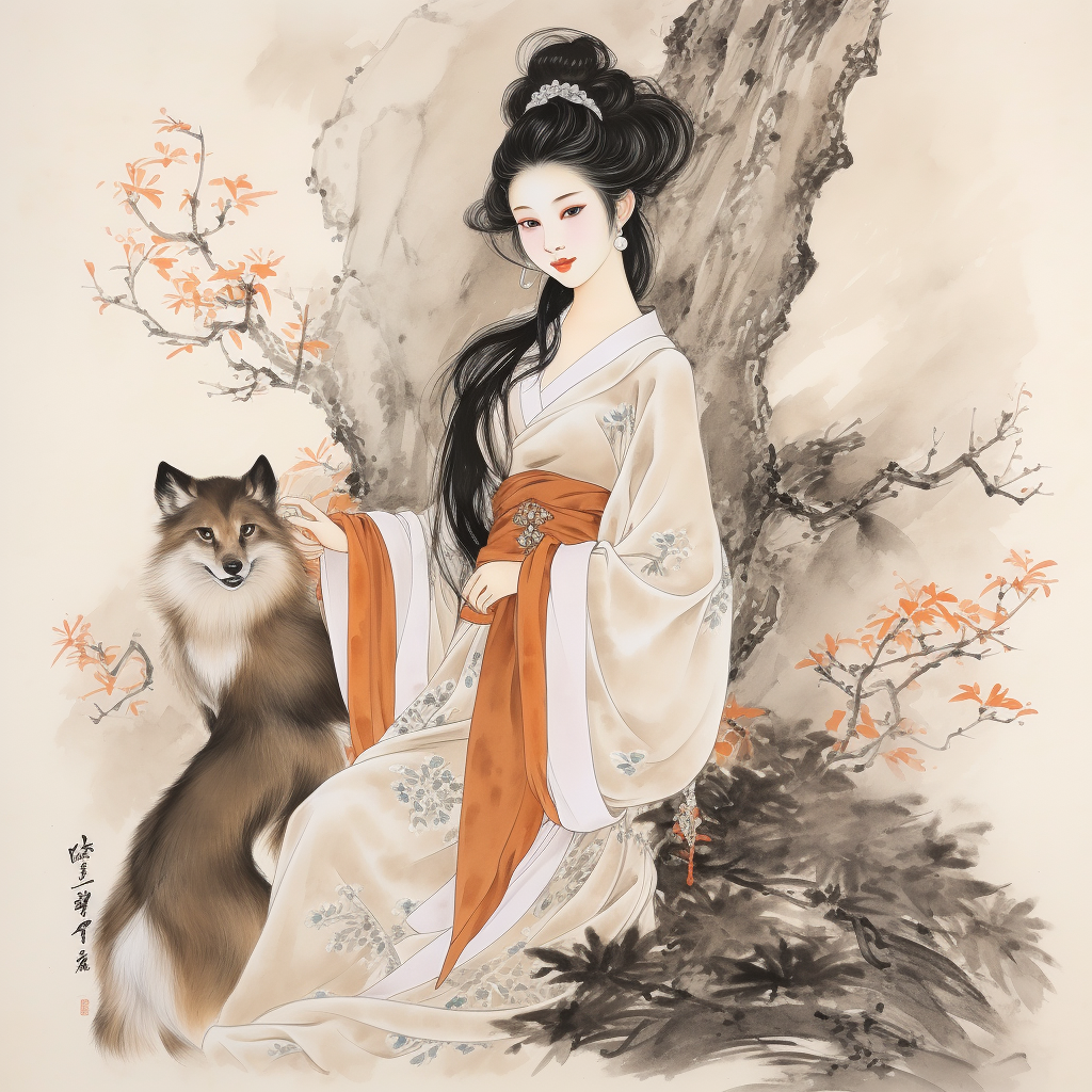 狐媚惑主啥意思_狐媚惑主_狐媚惑主攻略第三章
