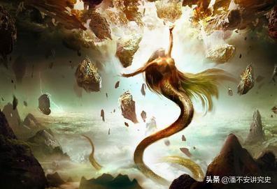 绝地通天的主要内容_绝地天通_王朔起初绝地通天