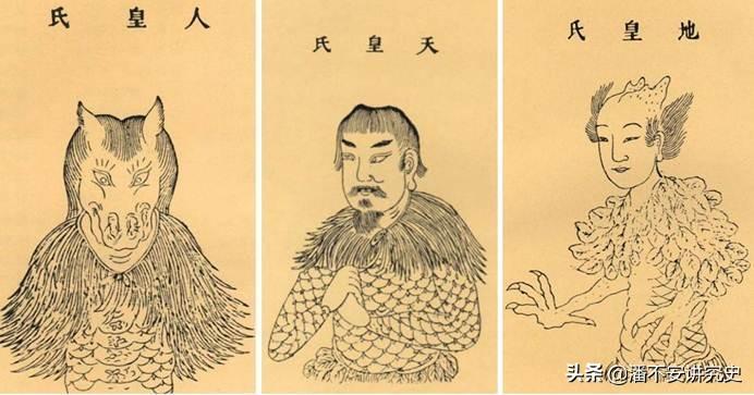绝地通天的主要内容_绝地天通_王朔起初绝地通天