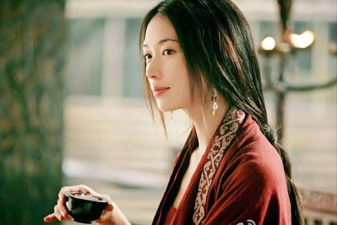 貌美如花_貌美如花貌美如花_貌美如花的出处