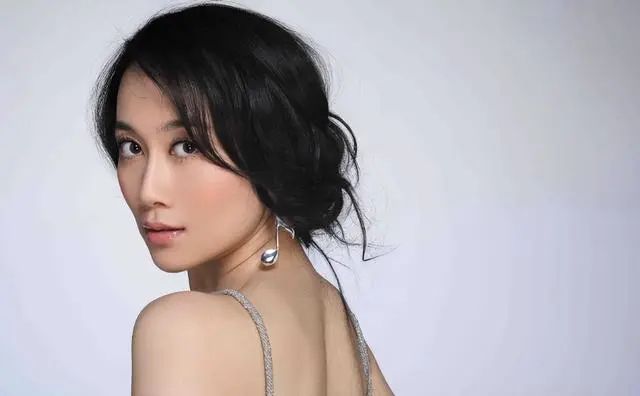 貌美如花的出处_貌美如花下句是什么_貌美如花