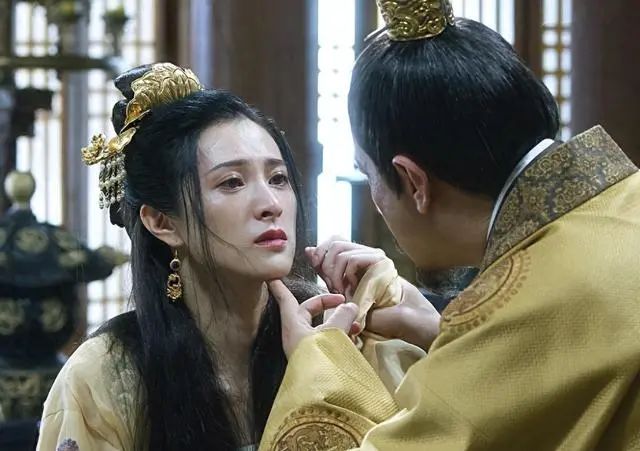 貌美如花下句是什么_貌美如花的出处_貌美如花