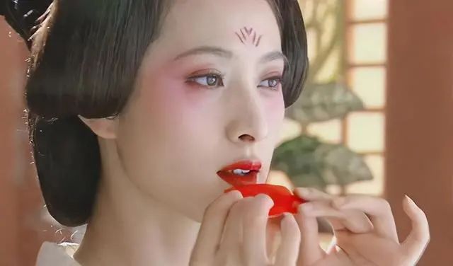 貌美如花的出处_貌美如花_貌美如花下句是什么