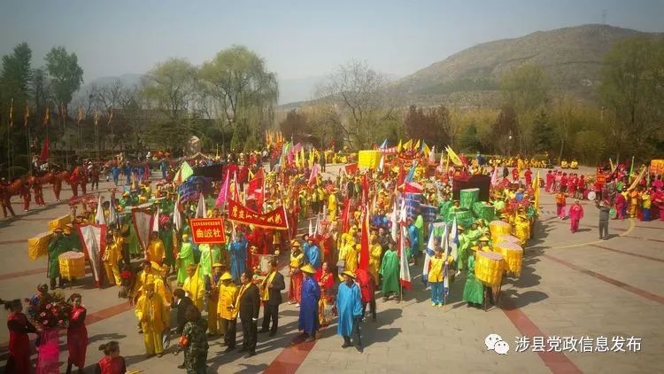 娲皇宫_娲皇宫_娲皇宫