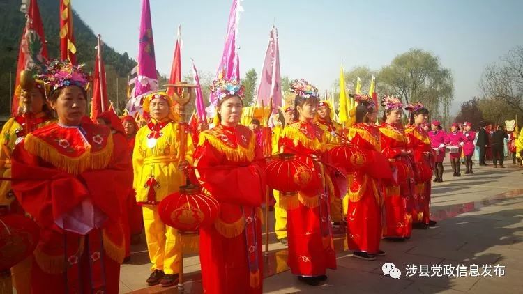 娲皇宫_娲皇宫_娲皇宫
