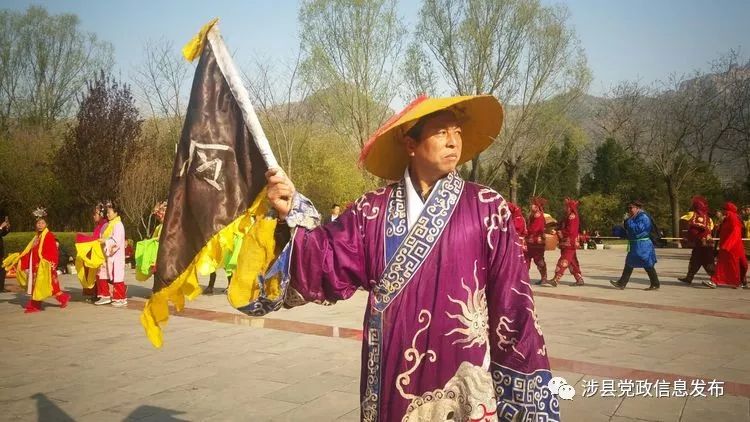 娲皇宫_娲皇宫_娲皇宫
