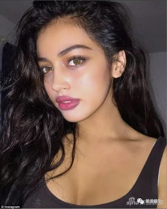 模特儿_李查儿模特_仙女范儿模特演绎最美腰臀比