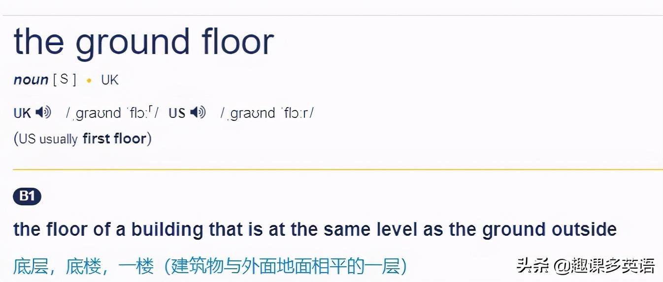 100floors_floors_floors是什么意思