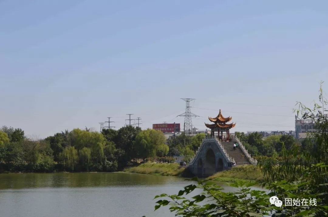 秀水公园_秀水公园里有什么好玩的_秀水公园里面有什么
