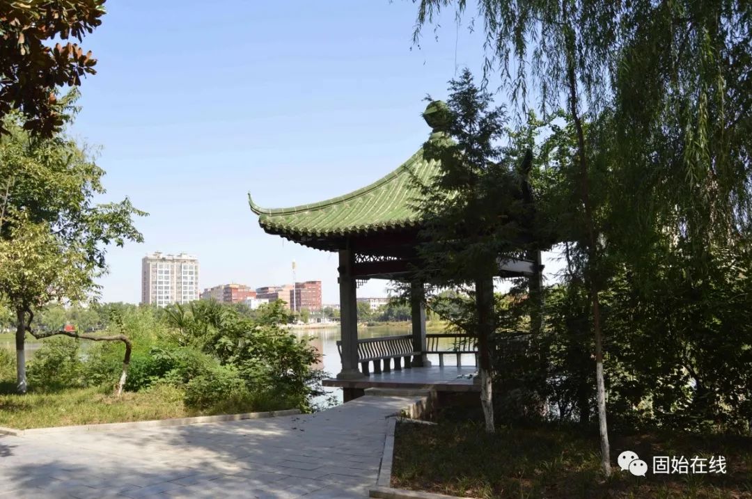 秀水公园_秀水公园里面有什么_秀水公园里有什么好玩的