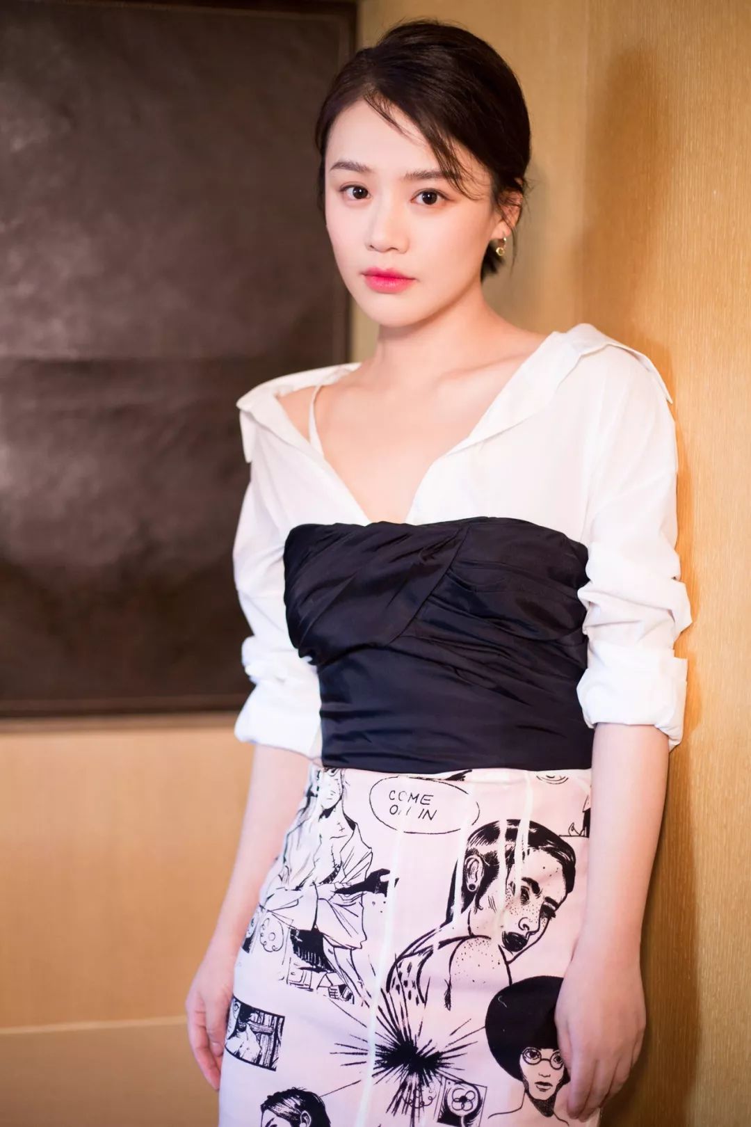 抹胸_抹胸_抹胸