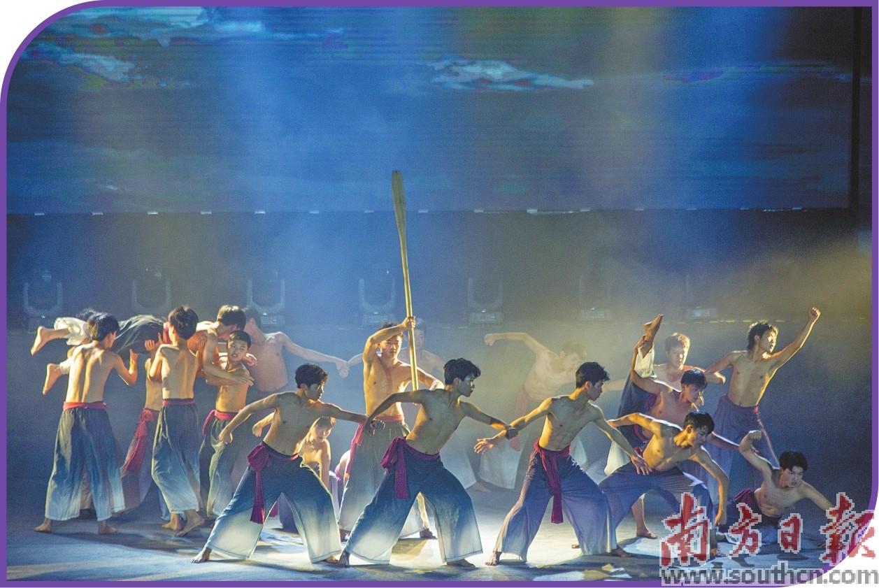 欢声笑语_笑语欢腾_笑语欢言的意思