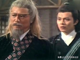 翁婿_聊斋之翁婿斗法_聊斋翁婿斗法结局