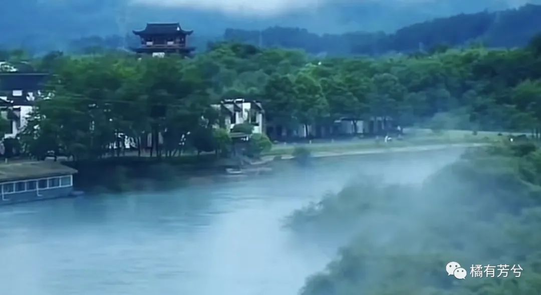 桃花潭水_桃花潭水_桃花潭水深千尺
