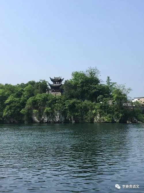 桃花潭水_桃花潭水深千尺_桃花潭水