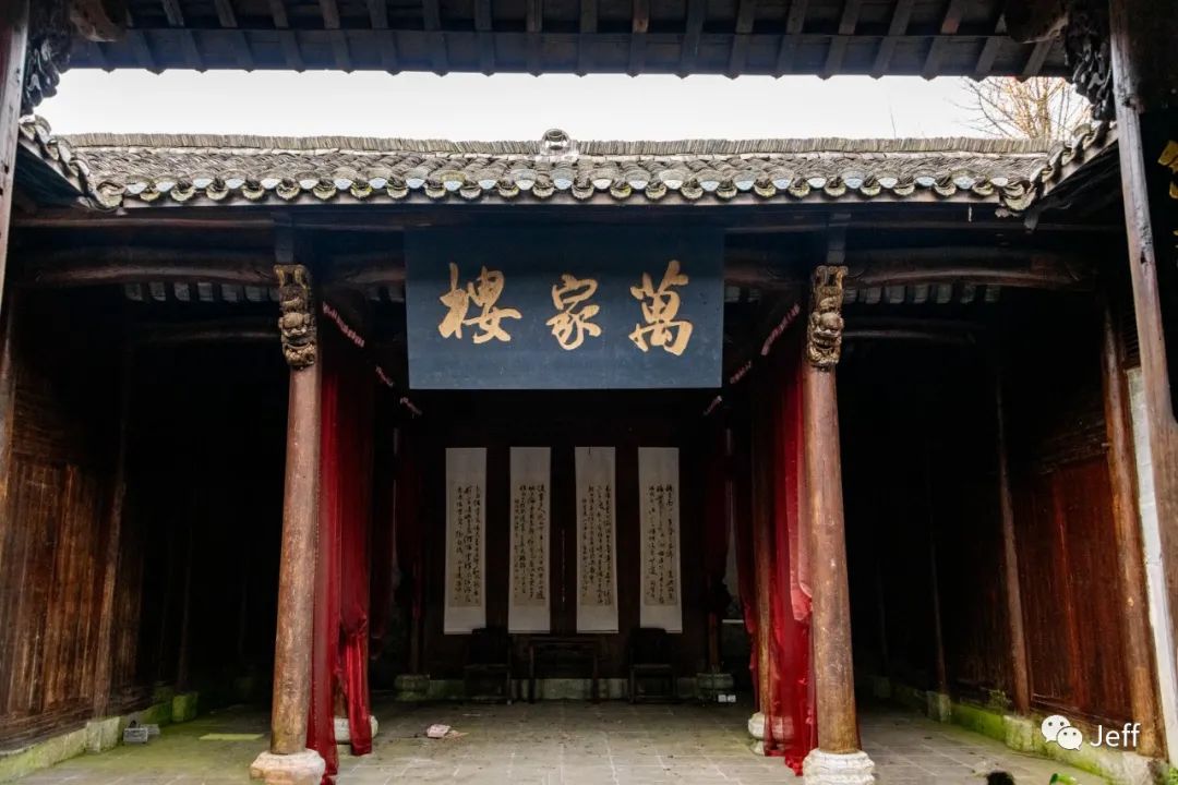 桃花潭水_桃花潭水深千尺_桃花潭水