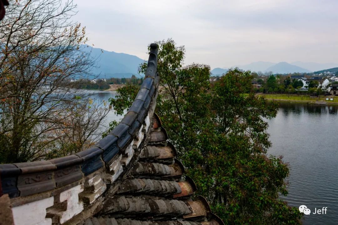 桃花潭水_桃花潭水深千尺_桃花潭水