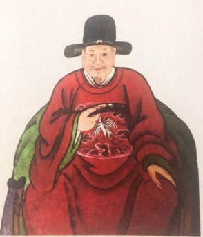 翁婿指的是什么关系_翁婿_翁婿斗法