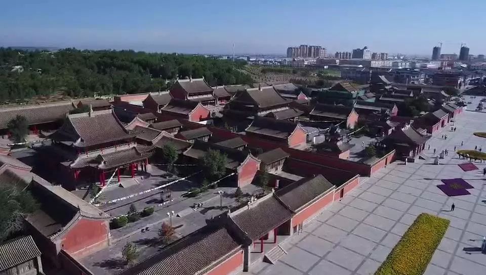 贝子庙_贝子庙_贝子庙