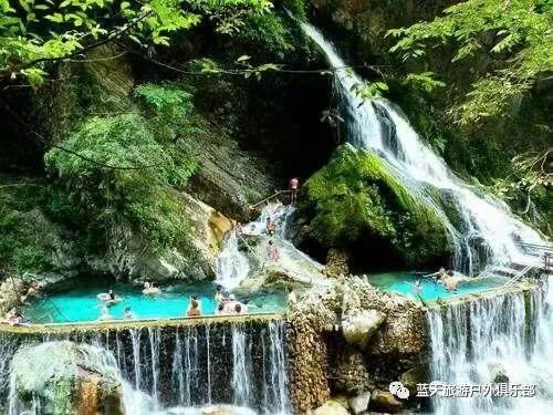 蓝天旅游官网_蓝天旅游_蓝天旅游景点有哪些地方好玩