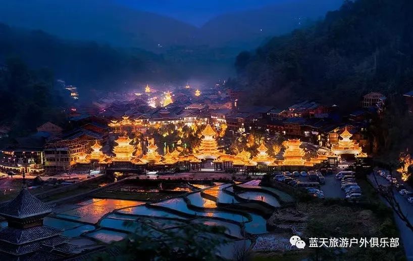 蓝天旅游_蓝天旅游官网_蓝天旅游景点有哪些地方好玩