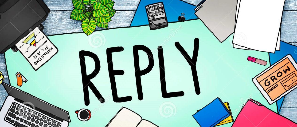 replied用英语怎么说_replied_repliedto