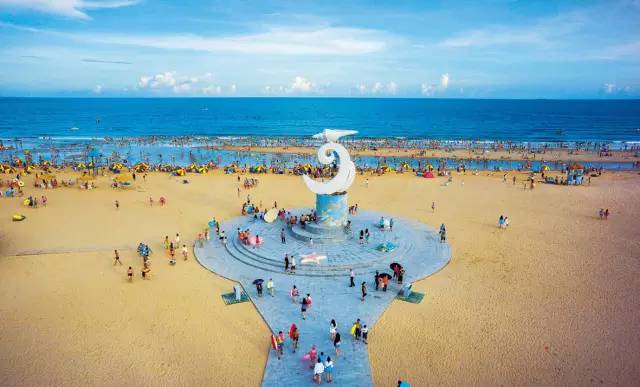 海陵岛旅游_旅游海陵岛作文四年级_旅游海陵岛下雨了怎么办