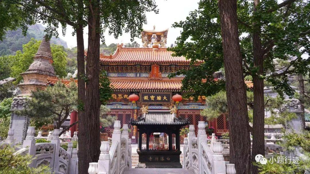 仰山栖隐寺现任法师_栖隐寺在哪_仰山栖隐寺