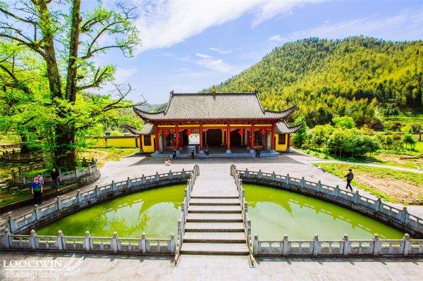 江西仰山栖隐禅寺旧迹_仰山栖隐寺_仰山栖隐寺现任法师
