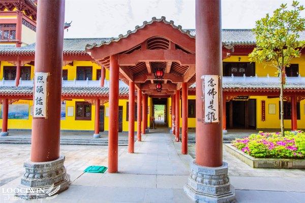 仰山栖隐寺_江西仰山栖隐禅寺旧迹_仰山栖隐寺现任法师