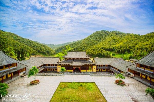 江西仰山栖隐禅寺旧迹_仰山栖隐寺现任法师_仰山栖隐寺
