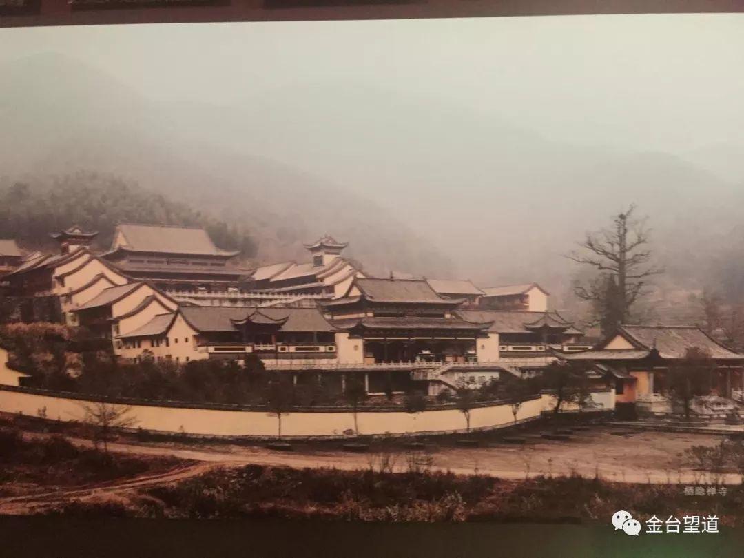 北京仰山栖隐禅寺为什么破败_仰山栖隐寺_仰山栖隐寺现任法师