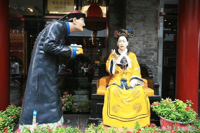 巡幸是什么意思_巡幸_晋武帝羊车巡幸