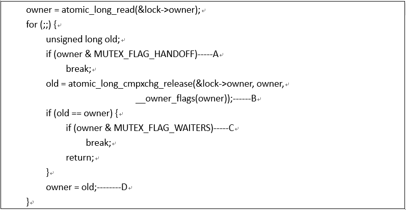 mutex_lock用法_mutex_lock函数_mutex_lock