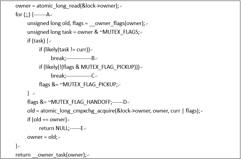 mutex_lock_mutex_lock用法_mutex_lock函数