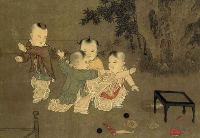 蒙以养正_蒙养正的意思_蒙养正自行远