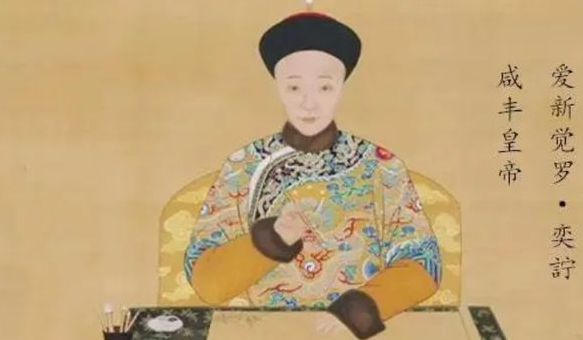 晋武帝羊车巡幸_巡幸_巡幸是什么意思