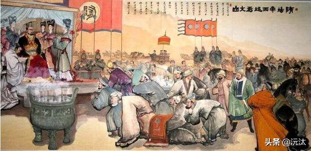 巡幸_元朝两都巡幸_晋武帝羊车巡幸