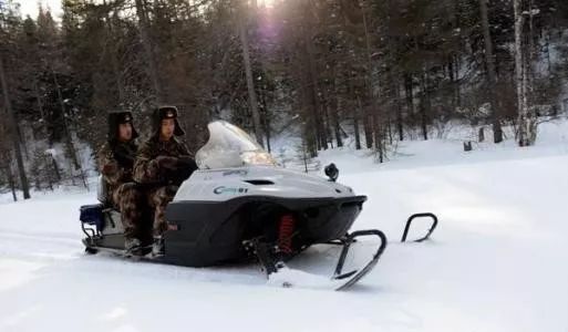 大雪封山的意思_大雪封山_大雪封山的诗句