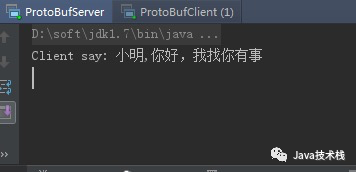 protobuf序列化_序列化错误_序列化和反序列化