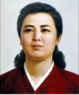 金正淑_金正淑_金正淑