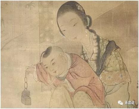 弄璋弄瓦历史故事原文_弄瓦之喜_弄瓦之敬