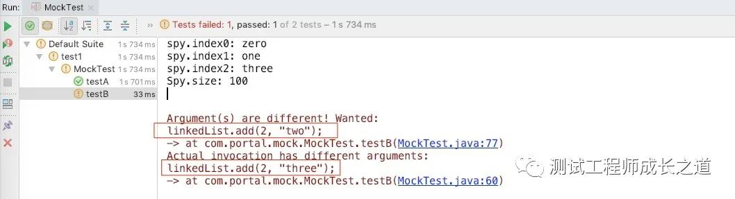 mockito静态方法_mockito中文文档_mockito