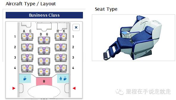 seatGuru网站_飞机选座位最佳位置图解_seatguru