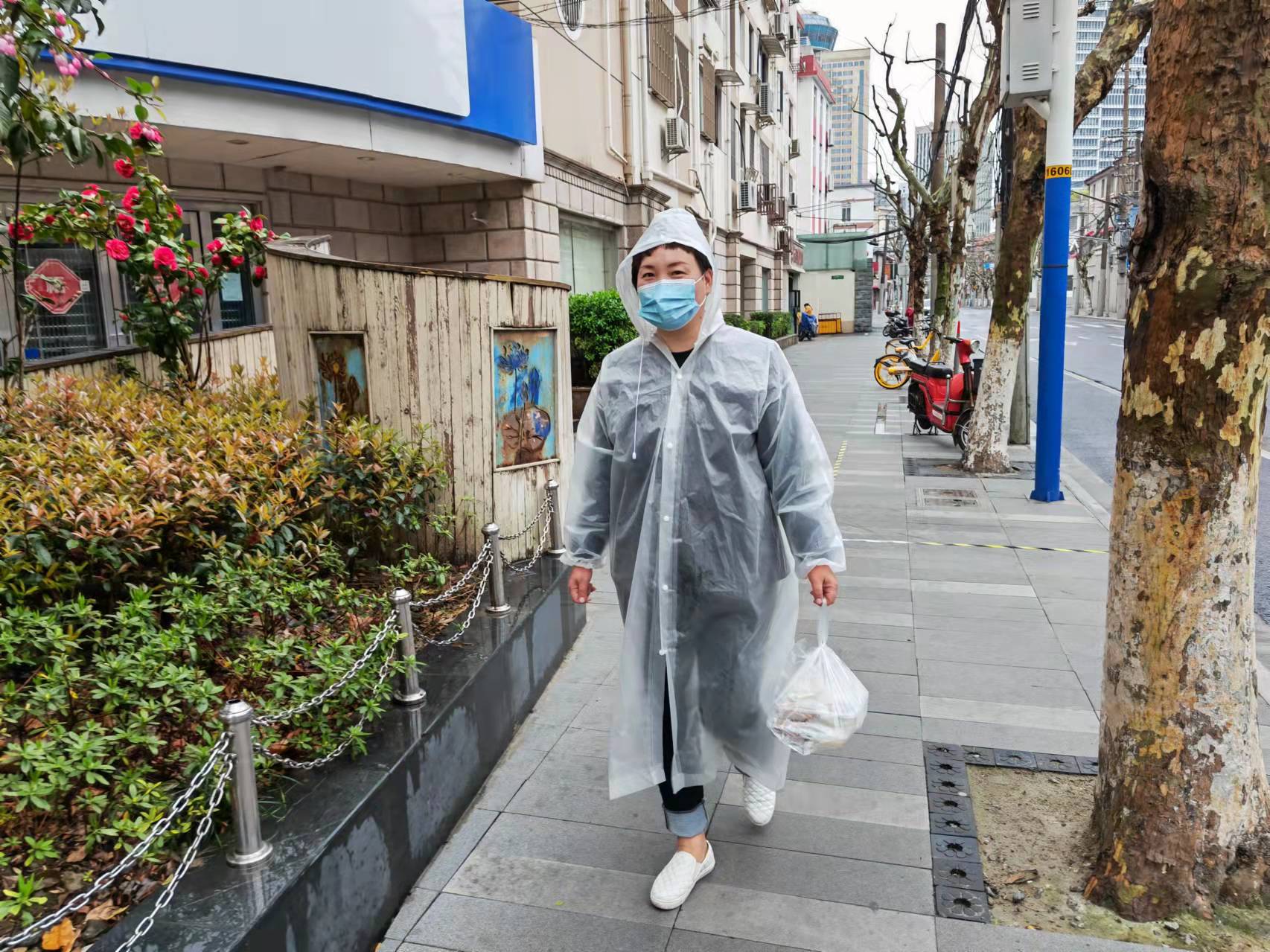 落日余晖_落地窗_一个不落
