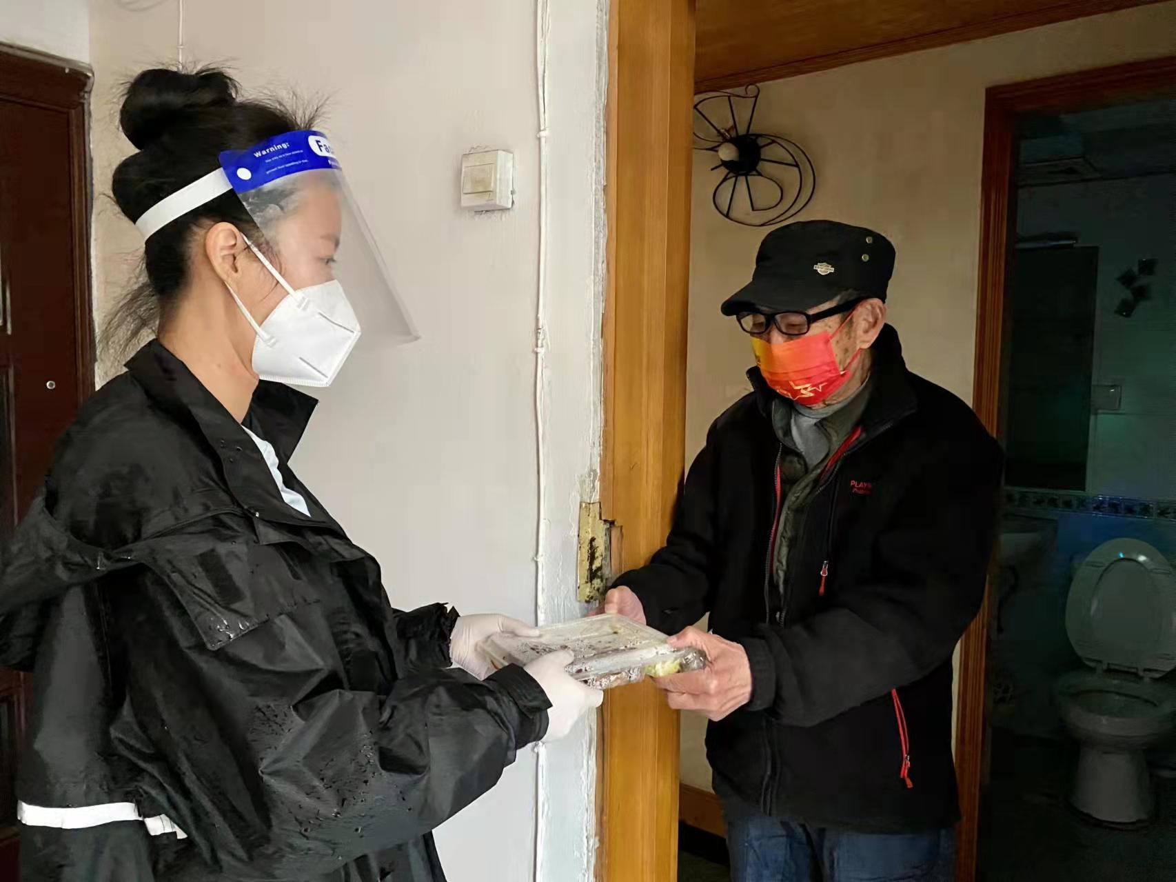 落日余晖_落地窗_一个不落