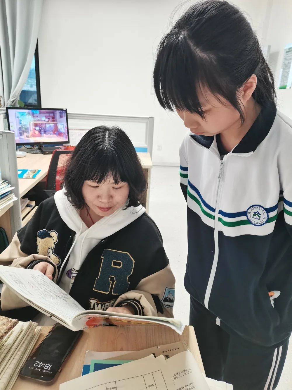 勤学问好的印章图片_勤学好问_勤学问好关于什么成语