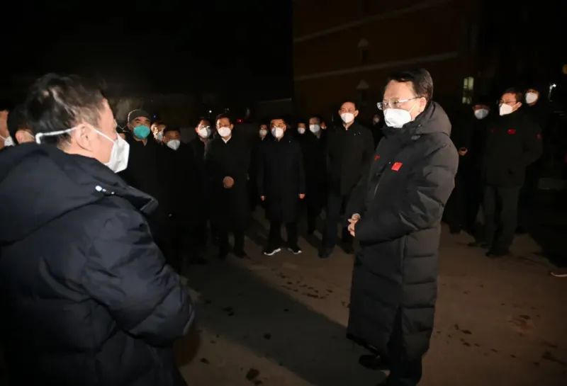 临危受命_临危受命是什么_危临受命什么意思