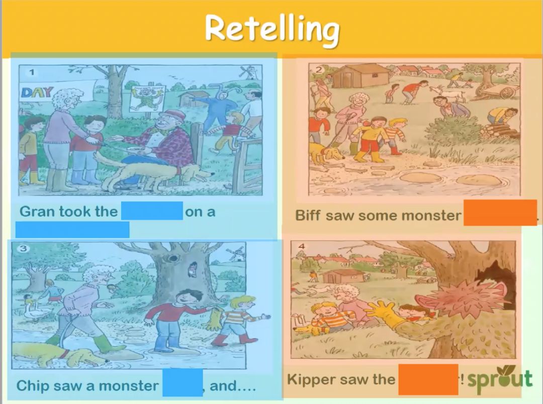 retelling用第几人称_retelling_retelling翻译